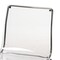 Baxton Studio Lino Transparent Clear Acrylic Dining Chair, PR 49-3417 - alternate 7